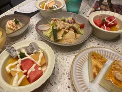 -战斧牛排餐厅(百盛优客店)