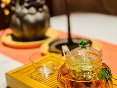 花开见佛养生茶-叶叶菩提·晋福宫