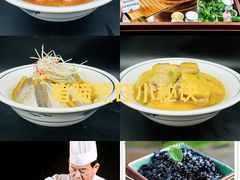 -风味小馆(天目湖宾馆店)