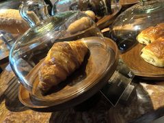 -The Lounge大堂酒廊·咖啡·沙拉·下午茶(金茂深圳JW万豪酒店)