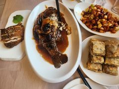 -马凯餐厅(长椿街店)