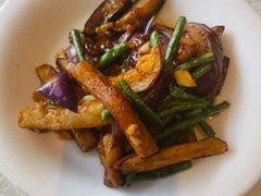 -辣婆婆(航天桥店)