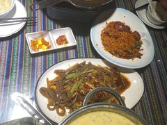 -巴土人家恩施菜馆(古德寺店)