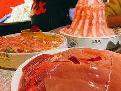 -大龙燚火锅(太古里店)