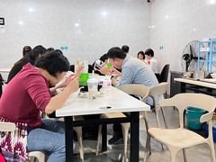 -菜忠潮州牛肉店(岗厦店)