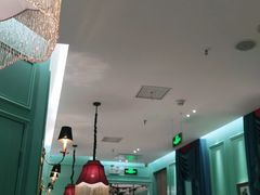 大堂-玉玲珑(陆家嘴店)
