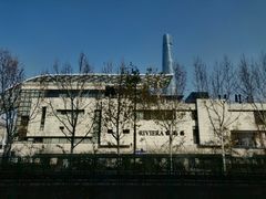 -RIVIERA 松鹤楼(外滩店)