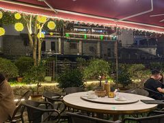 -香芙茗茶楼(梅家坞总店)