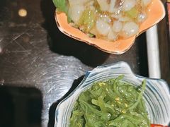 -昱匠·日本料理(金融街店)