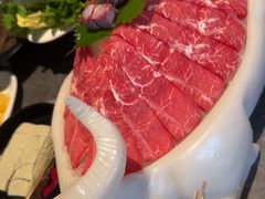 -德天肥牛海鲜火锅(城西银泰店)