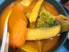 -My Way Town买味堂·东南亚餐厅(亦庄店)