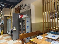 -正通记·哈尔滨烧烤·炭烤鸽子(七宝万科国际店)