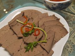 -新疆食府(华龙店)