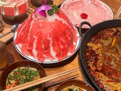 -楠火锅(昆山金鹰店)