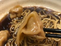 -蒋家桥饺面店(广陵路店)