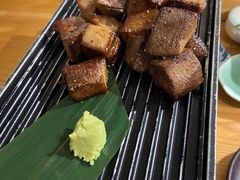 -鸭川食堂·鳗丼(鼓楼店)
