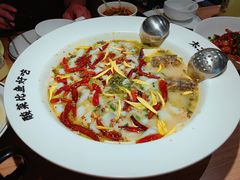 -新太二·鲜料川菜(晶耀前滩店)