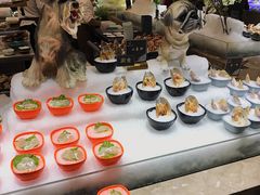 -海玥荟海鲜姿造自助餐厅(欧罗巴广场店)