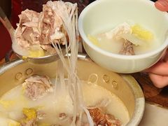 -小吊梨汤·北京菜·烤鸭(鸟巢店)
