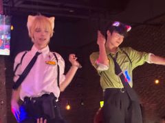 -HIB HUB公社(解放西路店)