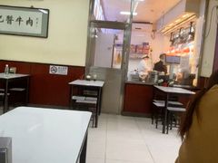 -张记酱牛肉(虎坊桥店)