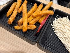 -呷哺呷哺 黄金牧场 (新辰里学清路店)