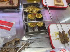 -遇西祠·海鲜烧烤(总店)