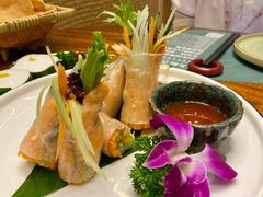 越式大虾米纸卷-苏梅花园(群星城店)