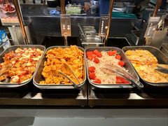 -The COOK·厨餐厅·自助餐(浦东嘉里大酒店)