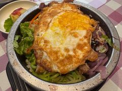 -益百岁牛尾汤主题餐厅(辛庄街店)