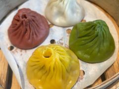 -翡翠江南(国贸商城店)