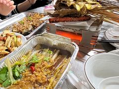 -小院烧烤