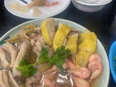 -绍兴名菜馆(可乐路店)