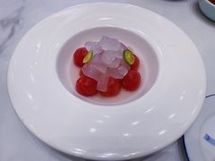 -天龙宝严素食馆(大兴善寺店)