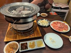 -蒜香焼肉PURUSHIN(马场路店)