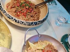 -遇江南江西菜(青山湖万达店)