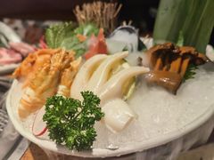 -赤坂亭 M9和牛烧肉(水街店)