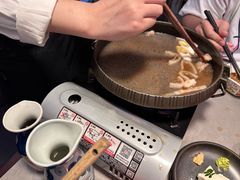 M6&nbsp;关东寿喜烧&nbsp;2人前-满来寿喜烧(金虹桥店)