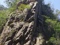 -浙西大峡谷