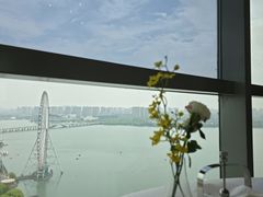 -君来湖滨饭店·渔餐厅