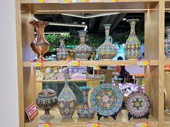 -新疆国际大巴扎