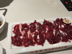 -八合里潮汕鲜牛肉火锅(上海汇智广场店)