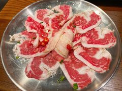 吾桑格-·缸桶屋·韩式牛肋条自助烤肉(西湖D11店)