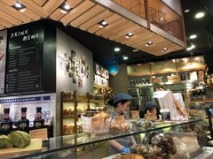 芒果无花果-PAPER STONE BAKERY(天环店)