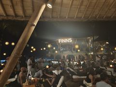 -FINNS Beach Club