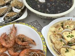 -北港方记海鲜楼·海景餐厅