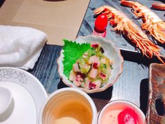 芥末章鱼-鲤·鮨KOISUSHI
