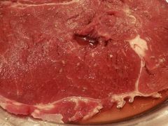 -老板娘的烤肉店(港湾广场店)