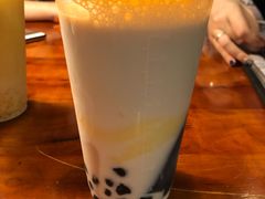 牛奶三兄弟-CoCo都可(光谷天地店)