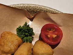 -烁先生披萨·儿童餐下午茶(河南岸店)